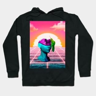 L O R O M I P S U M Hoodie